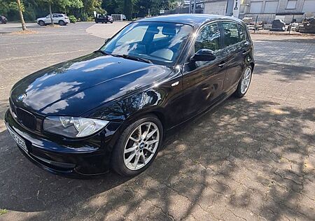BMW 116i -