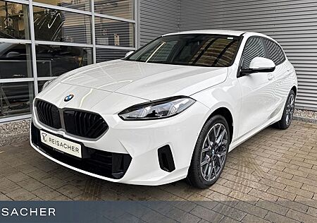 BMW 120 Autom. Parksystem Navigationssystem DAB