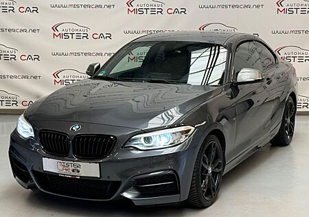 BMW M235i Coupe M PERFORMANCE/NaviProf/LED/HIFI/18