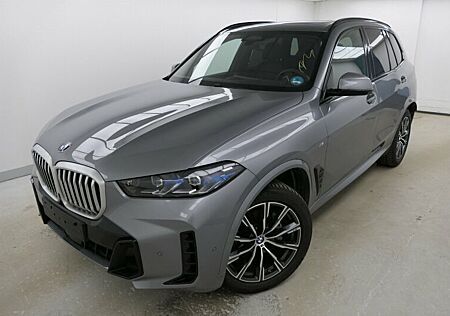 BMW X5 xDr. 40dA M Sport AHK Panorama ACC Standh.