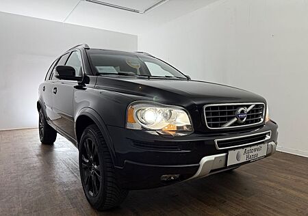 Volvo XC 90 XC90 D4 Moment./ 7.SITZE/2.HD/TV/AHK/XEN/LEDER/
