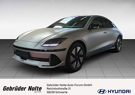 Hyundai IONIQ 6 77,4kWh Batt. UNIQ-Paket MATRIX-LED 360°