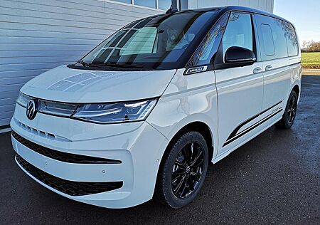 VW T7 Multivan Volkswagen 1,5eHybrid DSG Elegance KÜ 7 Sitzer