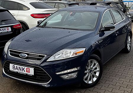 Ford Mondeo 2,0TDCi 103kW Titanium AUTOMATIK TÜV NEU
