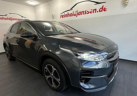 Kia XCeed 1.6 GDI DCT Hyb. Vision Kamera Memory Navi