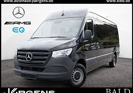 Mercedes-Benz Sprinter 317 Tourer/Maxi/L3H2/AHK/Stdhz/D-Klima