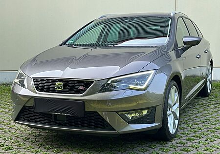 Seat Leon ST FR 1.5 DSG | Pano | Kamera | ACC | LED