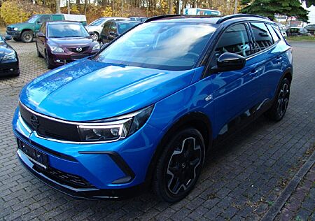 Opel Grandland X Grandland GS Line