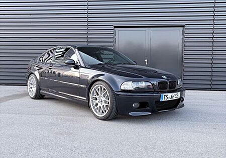 BMW M3 E46 CSL Felgen