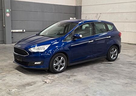 Ford C-Max /Grand 1,0 EcoBoost 74kW