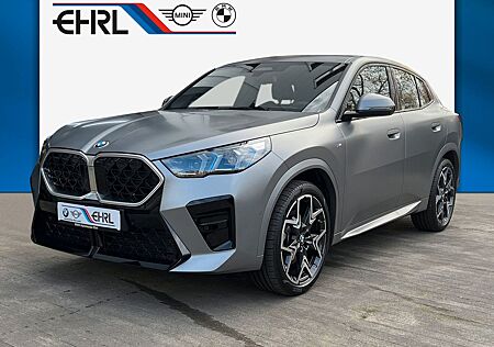 BMW X2 sDrive20i NEUES MODELL 31% unter UPE: 61.630€