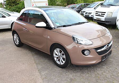 Opel Adam Glam