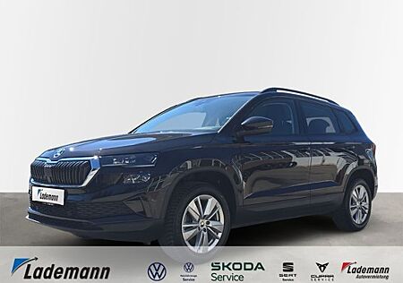 Skoda Karoq 1.5 TSI Selection LED+NAVI+RFK+ACC+SHZ+PDC