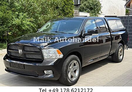 Dodge RAM 5.7 HEMI 1500 Sport LPG 4X4 Kamera Sitzklima