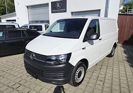 VW T6 Transporter Volkswagen Kasten-Kombi Navi/ACC/Standheiz.