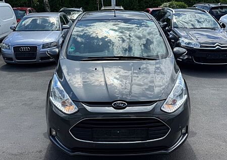 Ford B-Max Sync Edition