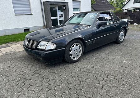 Mercedes-Benz SL 320 SL