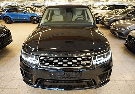 Land Rover Range Rover Sport HSE*7 Sitzer*Kamera*Leder*