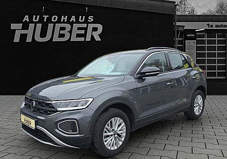 VW T-Roc Volkswagen Life 2.0 TDI NAVI