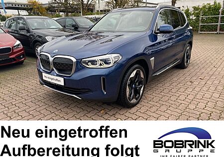 BMW iX3 Impressive Elektro Navi Gestikst. HK HiFi St