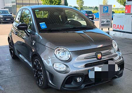 Abarth 595 Competizione / 8-fach Bereift / Unfallfrei