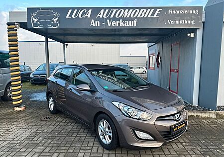 Hyundai i30 cw Trend