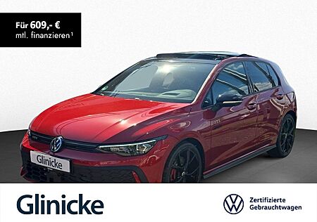 VW Golf Volkswagen GTI 2.0 TSI 195 KW Navi Leder Pano IQ.Light