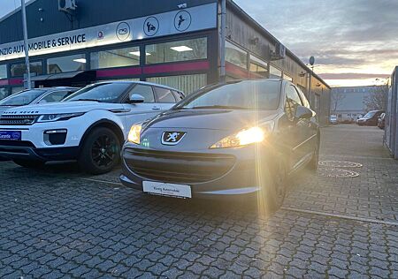 Peugeot 207 Filou Finanzierung ab 59€ mtl.