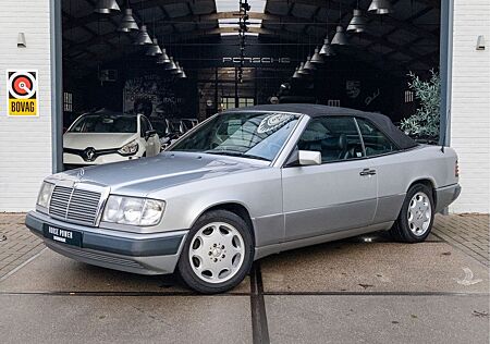 Mercedes-Benz CE 300 300 24-v W124