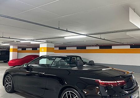 Mercedes-Benz E 200 Autom. -