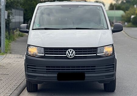 VW T6 Transporter Volkswagen Kasten-Kombi Kasten lang