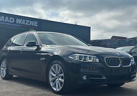 BMW 535d xDrive Touring A