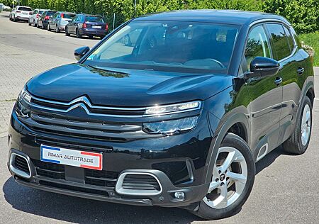 Citroën C5 Aircross ,1.5 BlueHDi, Kamera, Navi