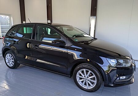 VW Polo Volkswagen V Lounge*Navi*PDC*GRA*
