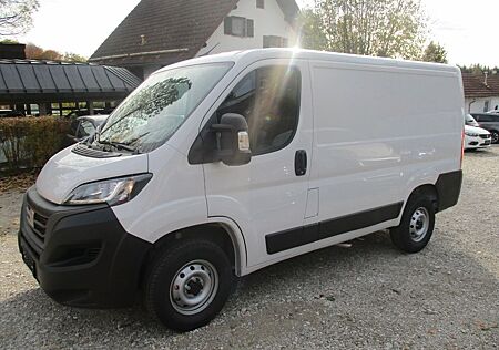 Fiat Ducato Kasten 30 140 L1H1 RS: 3000 mm