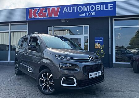 Citroën Berlingo Shine M AUTOM. PANO NAVI+CAM SITZHEIZ.