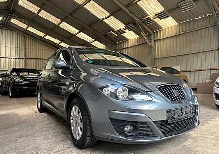 Seat Altea Style Copa Ecomotive 1HAND/ NAVI