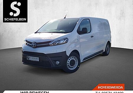 Toyota Pro Ace Proace Kasten 1.5 L1 Meister - Ladeboden