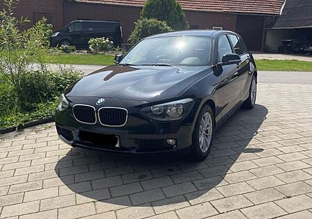 BMW 116i 2013 | gefelgt | 142tkm | zuverlässig