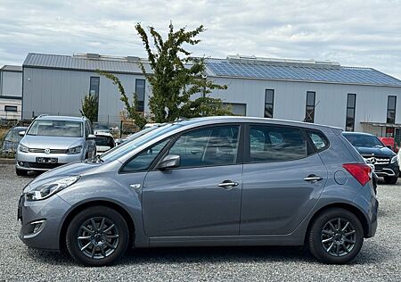 Hyundai ix20 1,6i Automatik