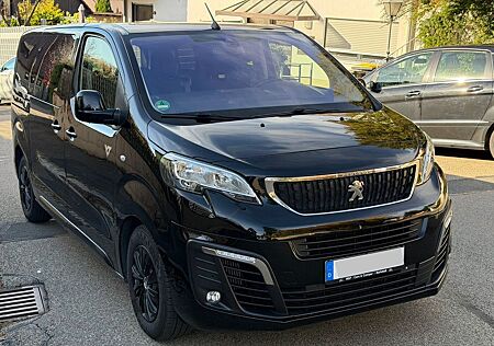 Peugeot Traveller 2,0l BlueHDi 150 S&S 6-Gang Allure...