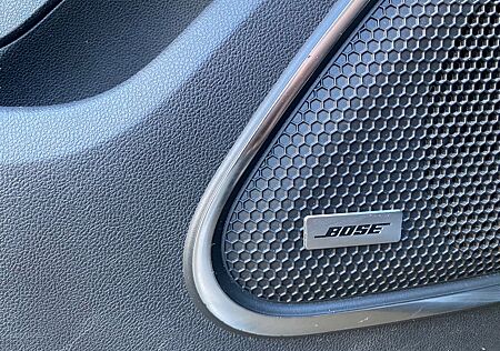 Renault Kadjar ENERGY dCi 130 Bose Edition