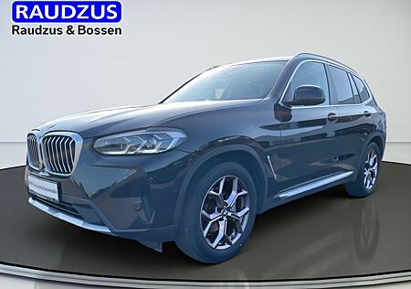 BMW X3 xDrive20d Aut.