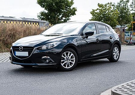 Mazda 3 2.0 SKYACTIV-G 120 Center-Line Center-Line