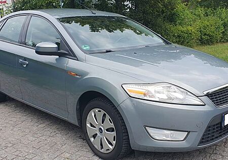 Ford Mondeo Lim. Trend TÜV FEB 27