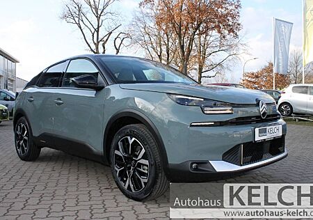 Citroën C4 gebraucht kaufen Citroën C4 ë- Elektromotor 156 Max