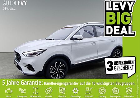 MG ZS 1.0 T-GDI Aut. Luxury *NAVI*CARPLAY*