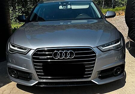 Audi A6 3.0 TDI 200kW quattro S tronic Av -