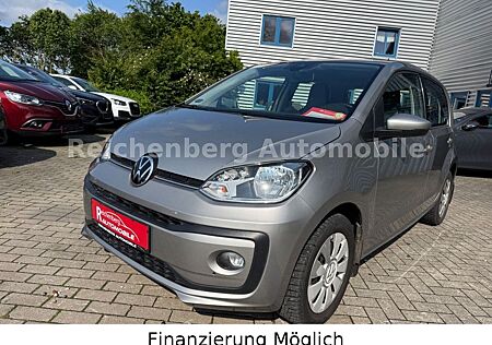 VW Up Volkswagen !,Klimaaut,Sitzhz.Rückfahrkamera