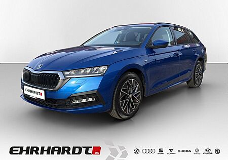 Skoda Octavia Combi 1.0 TSI Ambition AHK*STHZG*LED*VIR